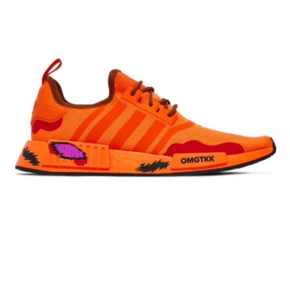 Mens Addias Nmds